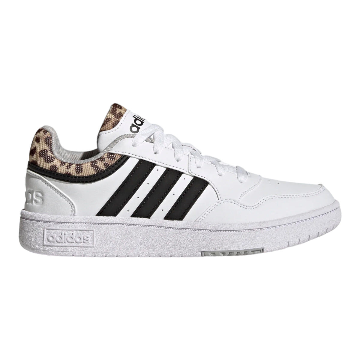 TENIS HOOPS 3.0 BASQUETBOL CLASSIC Adidas GY4743