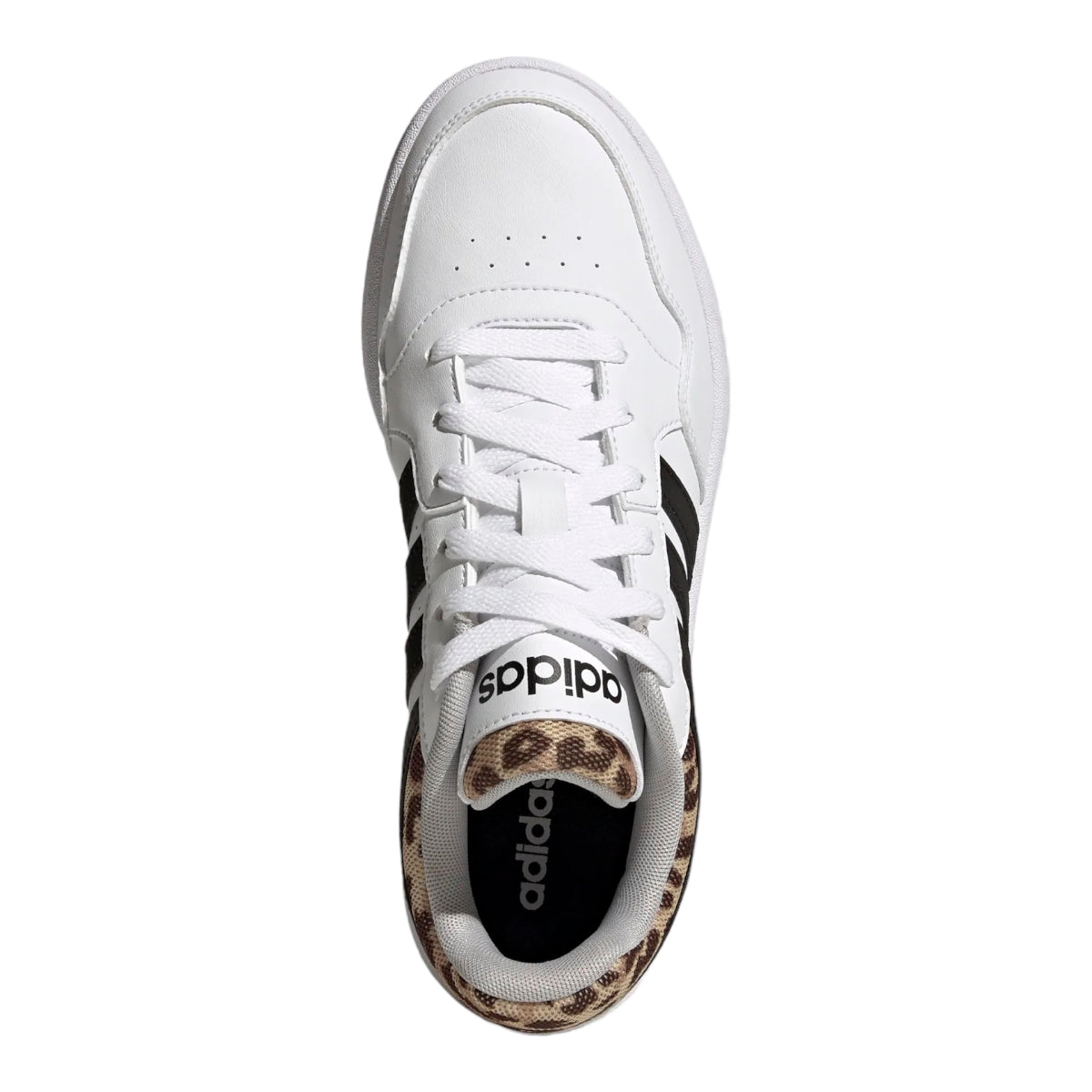 TENIS HOOPS 3.0 BASQUETBOL CLASSIC Adidas GY4743