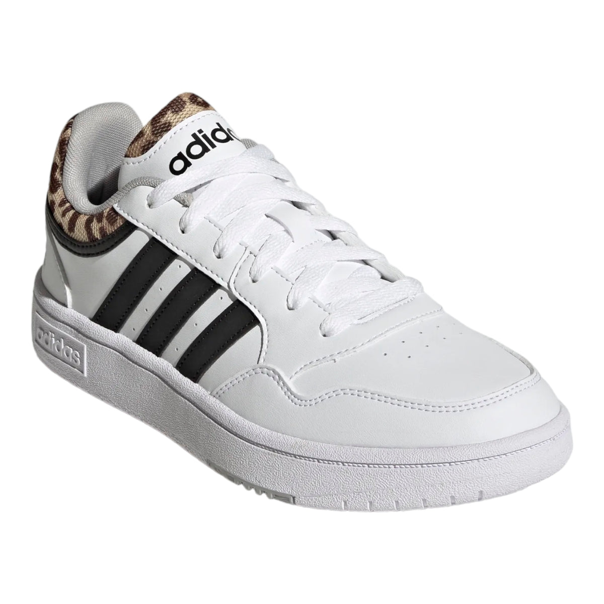 TENIS HOOPS 3.0 BASQUETBOL CLASSIC Adidas GY4743