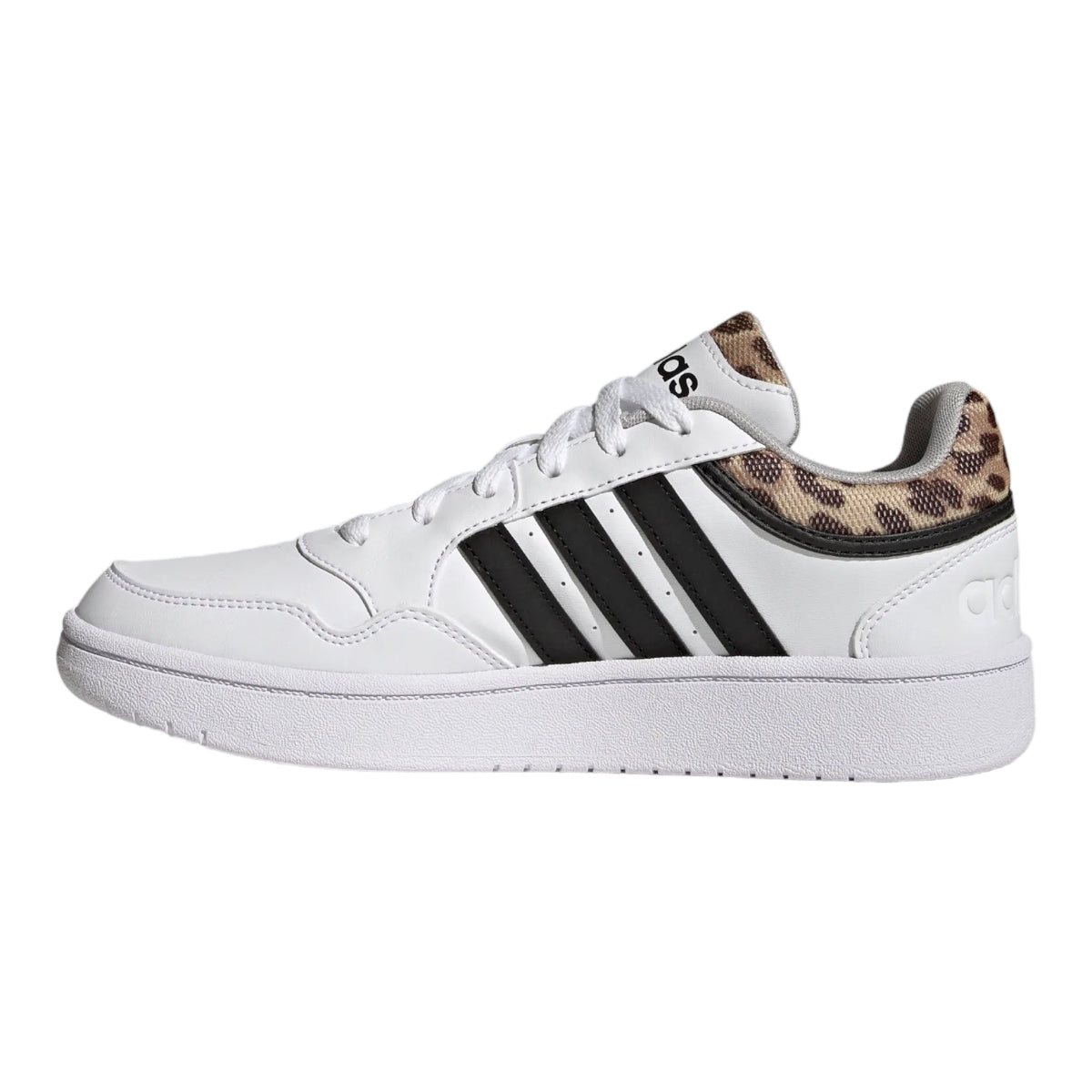 TENIS HOOPS 3.0 BASQUETBOL CLASSIC Adidas GY4743