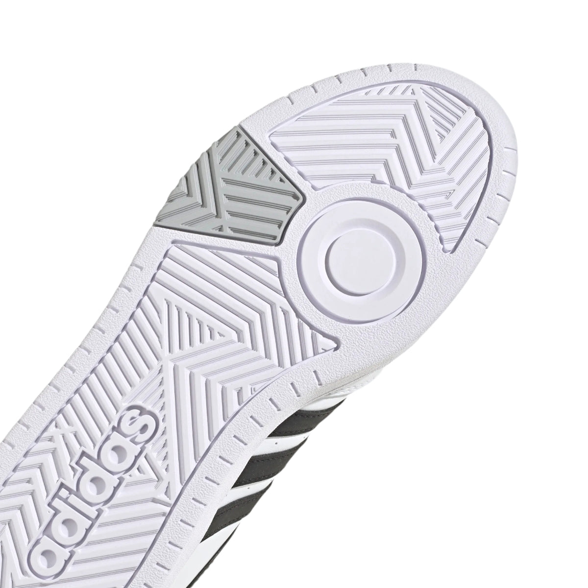 TENIS HOOPS 3.0 BASQUETBOL CLASSIC Adidas GY4743