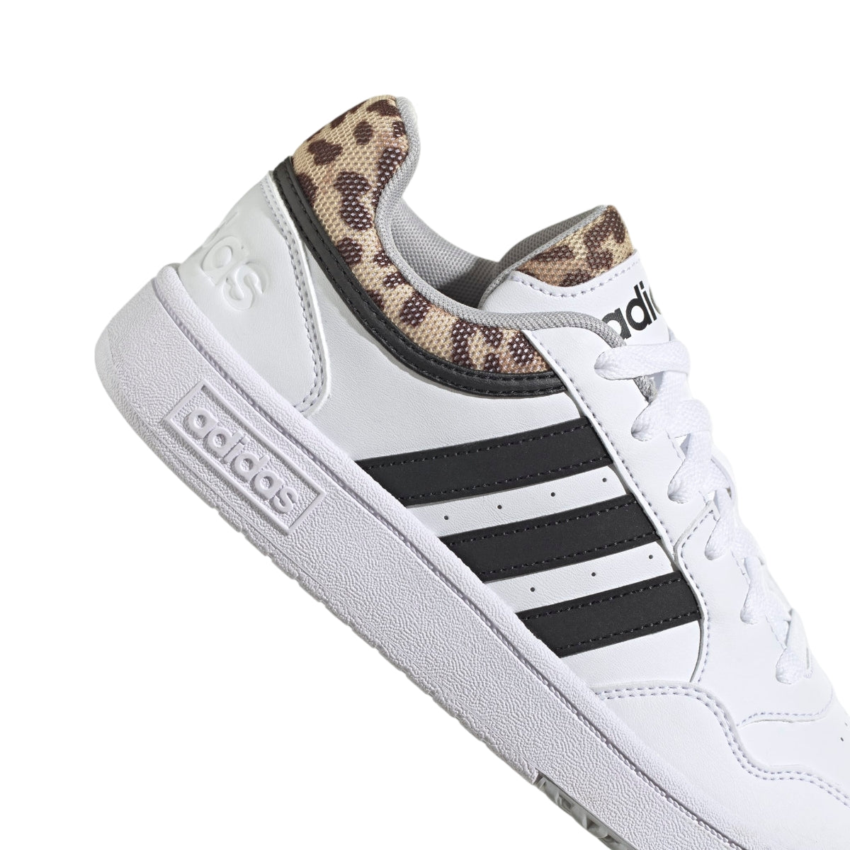 TENIS HOOPS 3.0 BASQUETBOL CLASSIC Adidas GY4743