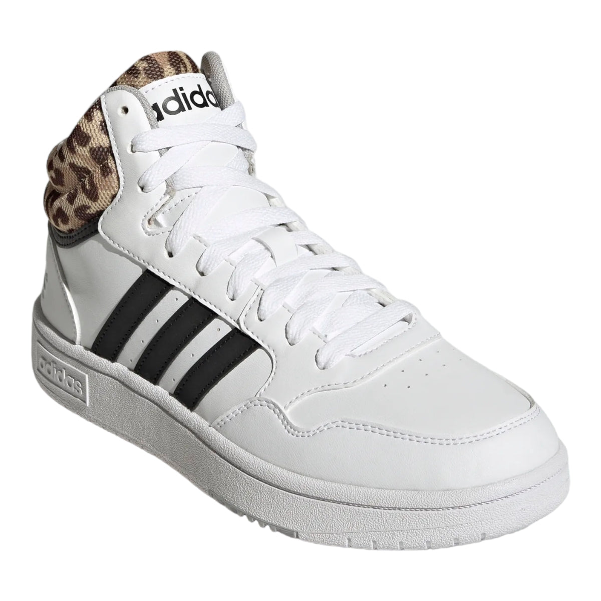 TENIS HOOPS 3.0 CORTE MEDIO Adidas GY4753