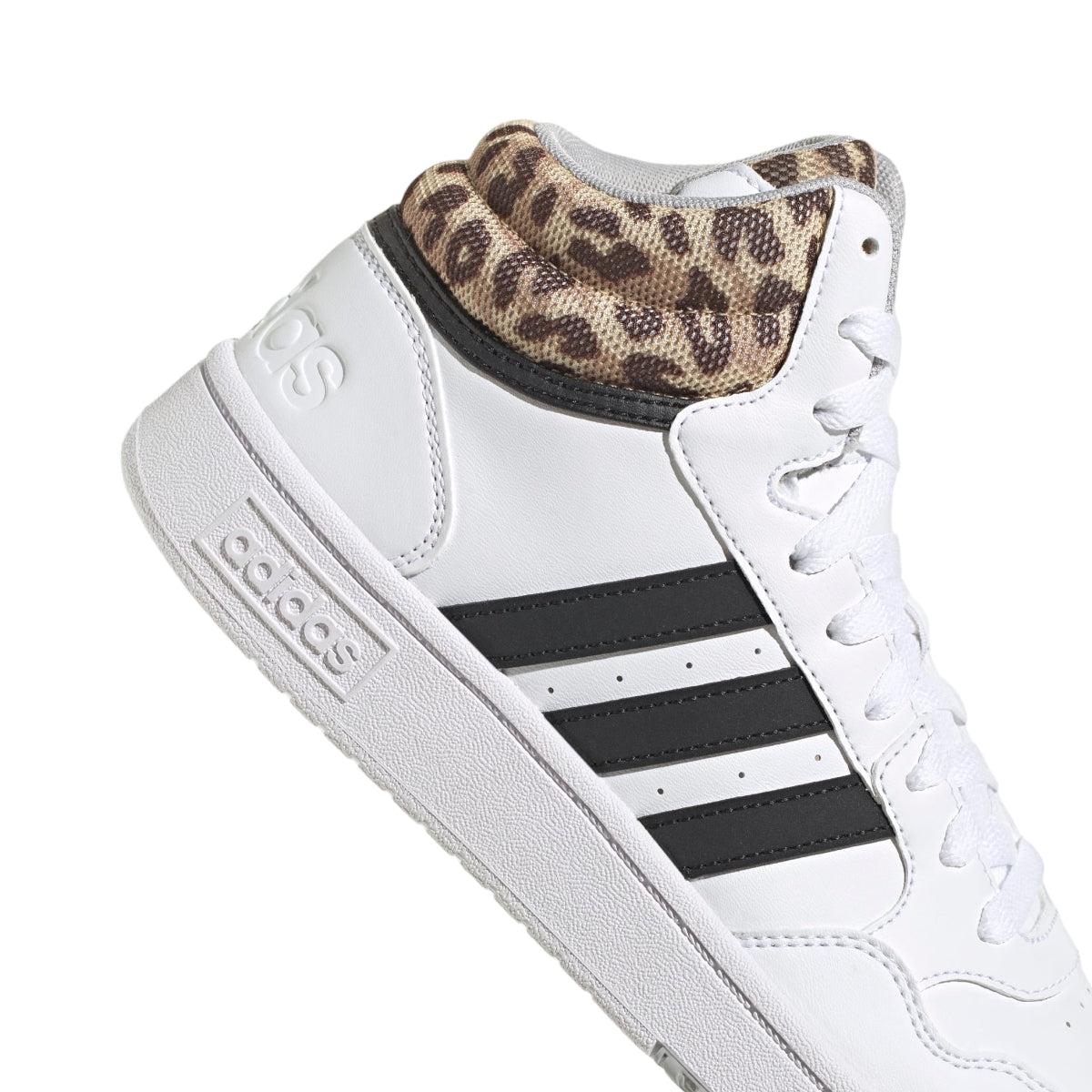 TENIS HOOPS 3.0 CORTE MEDIO Adidas GY4753