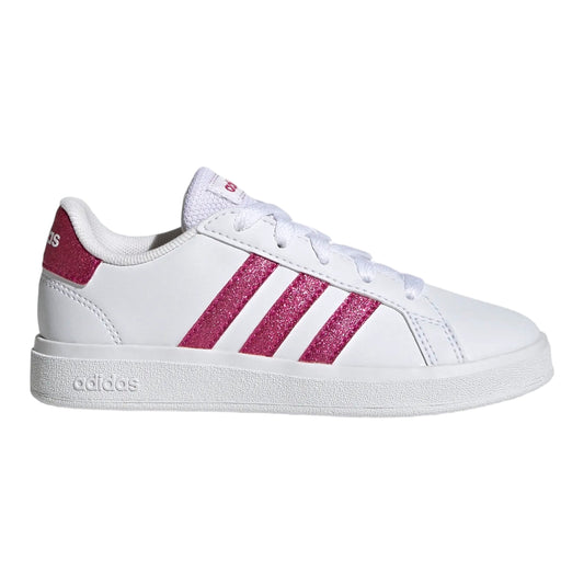 TENIS ADIDAS GRAND COURT Adidas GY4764 (17.0-21.0) (17.0 -21.0)