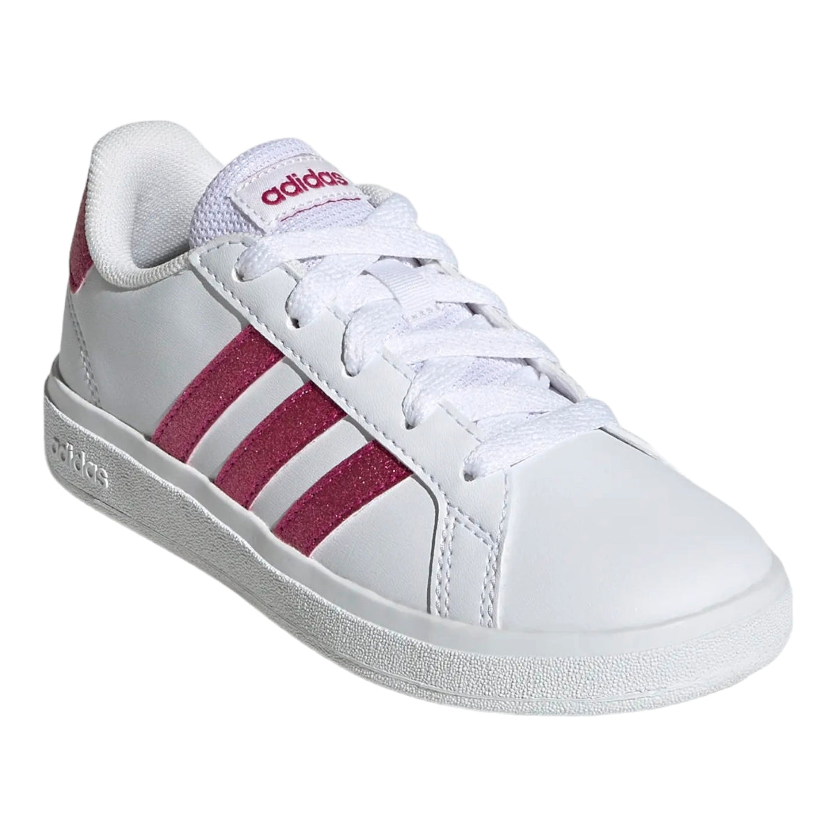 TENIS ADIDAS GRAND COURT Adidas GY4764 (17.0-21.0) (17.0 -21.0)