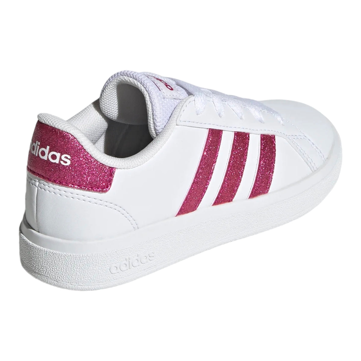 TENIS ADIDAS GRAND COURT Adidas GY4764 (17.0-21.0) (17.0 -21.0)