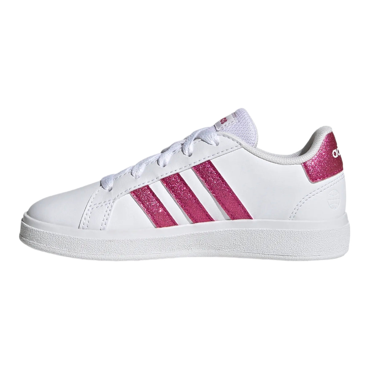 TENIS ADIDAS GRAND COURT Adidas GY4764 (17.0-21.0) (17.0 -21.0)