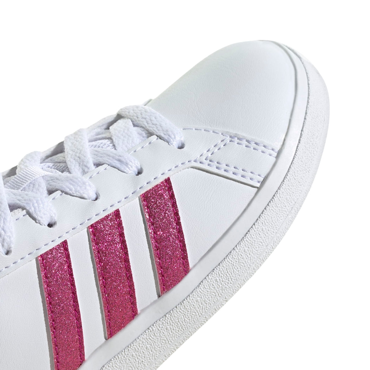 TENIS ADIDAS GRAND COURT Adidas GY4764 (17.0-21.0) (17.0 -21.0)