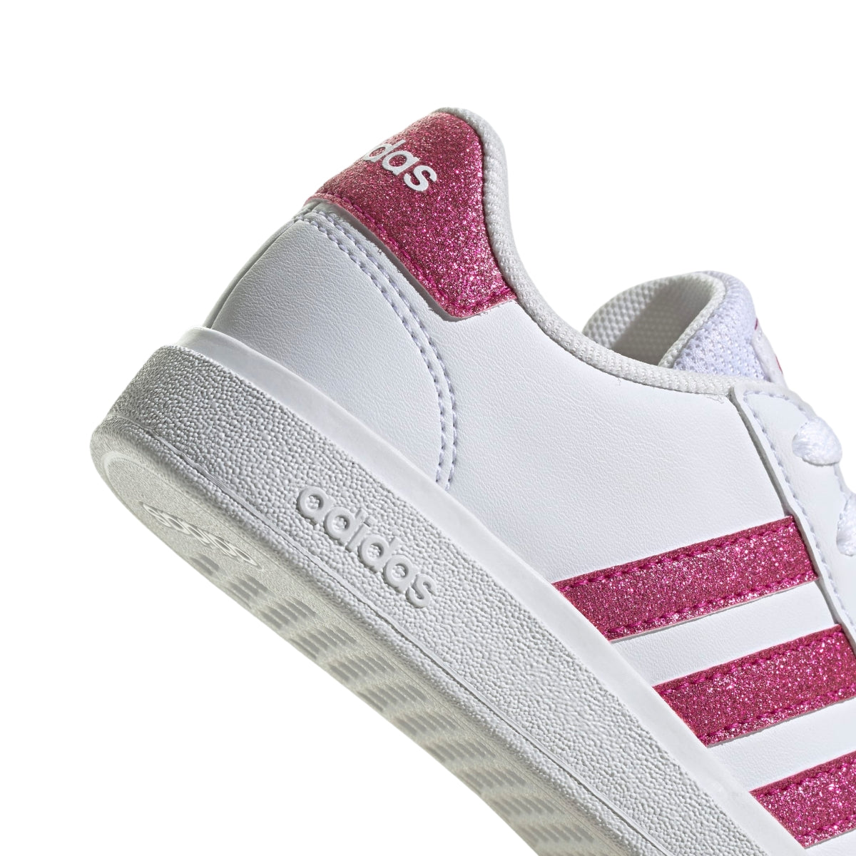 TENIS ADIDAS GRAND COURT Adidas GY4764 (17.0-21.0) (17.0 -21.0)