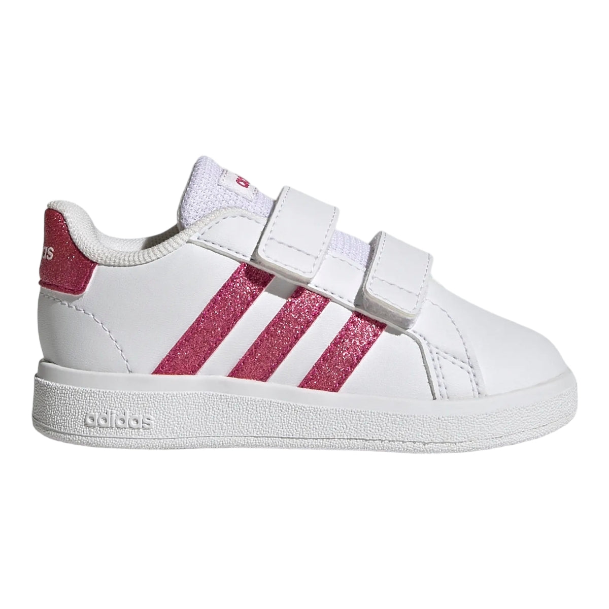 TENIS ADIDAS GRAND COURT Adidas GY4768  (12.0 -16.0)