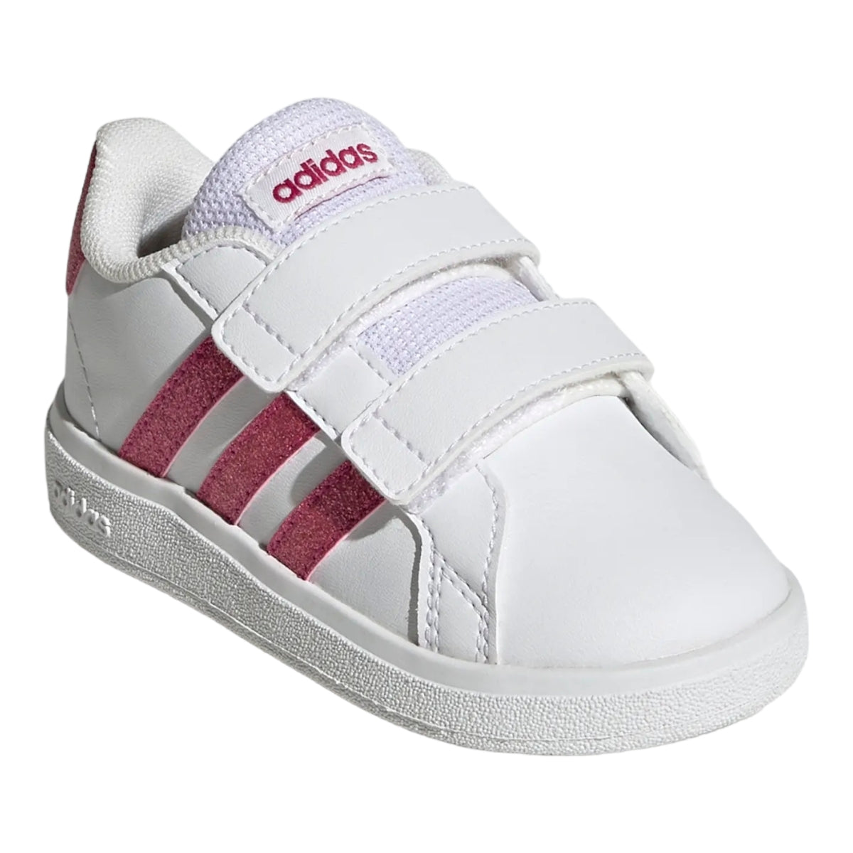 TENIS ADIDAS GRAND COURT Adidas GY4768  (12.0 -16.0)