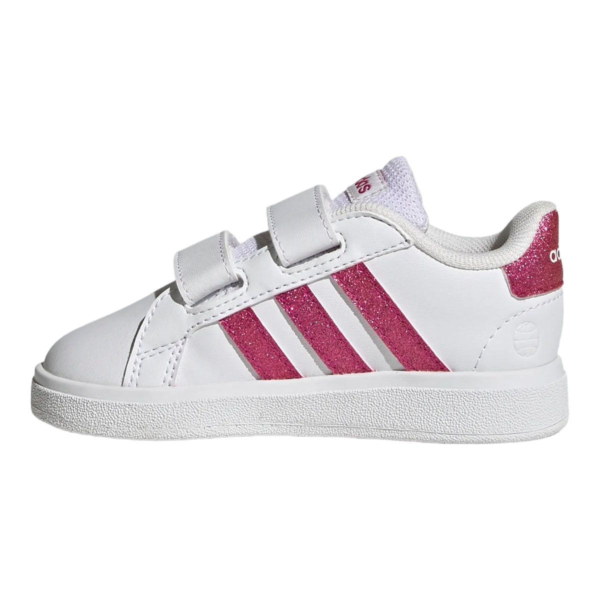 TENIS ADIDAS GRAND COURT Adidas GY4768  (12.0 -16.0)