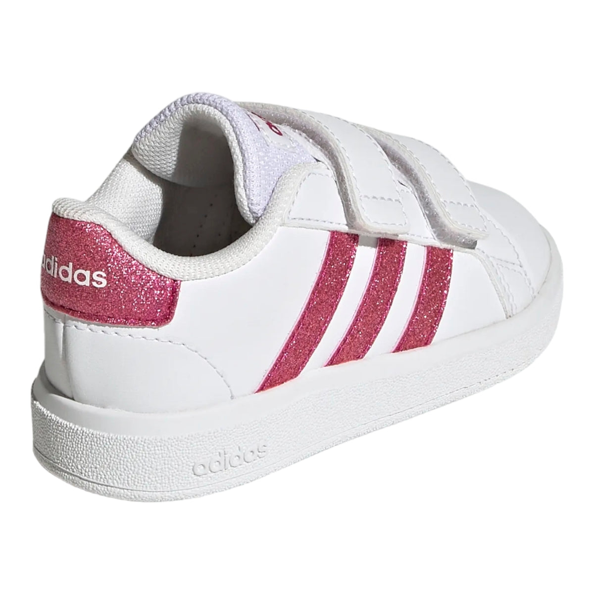 TENIS ADIDAS GRAND COURT Adidas GY4768  (12.0 -16.0)