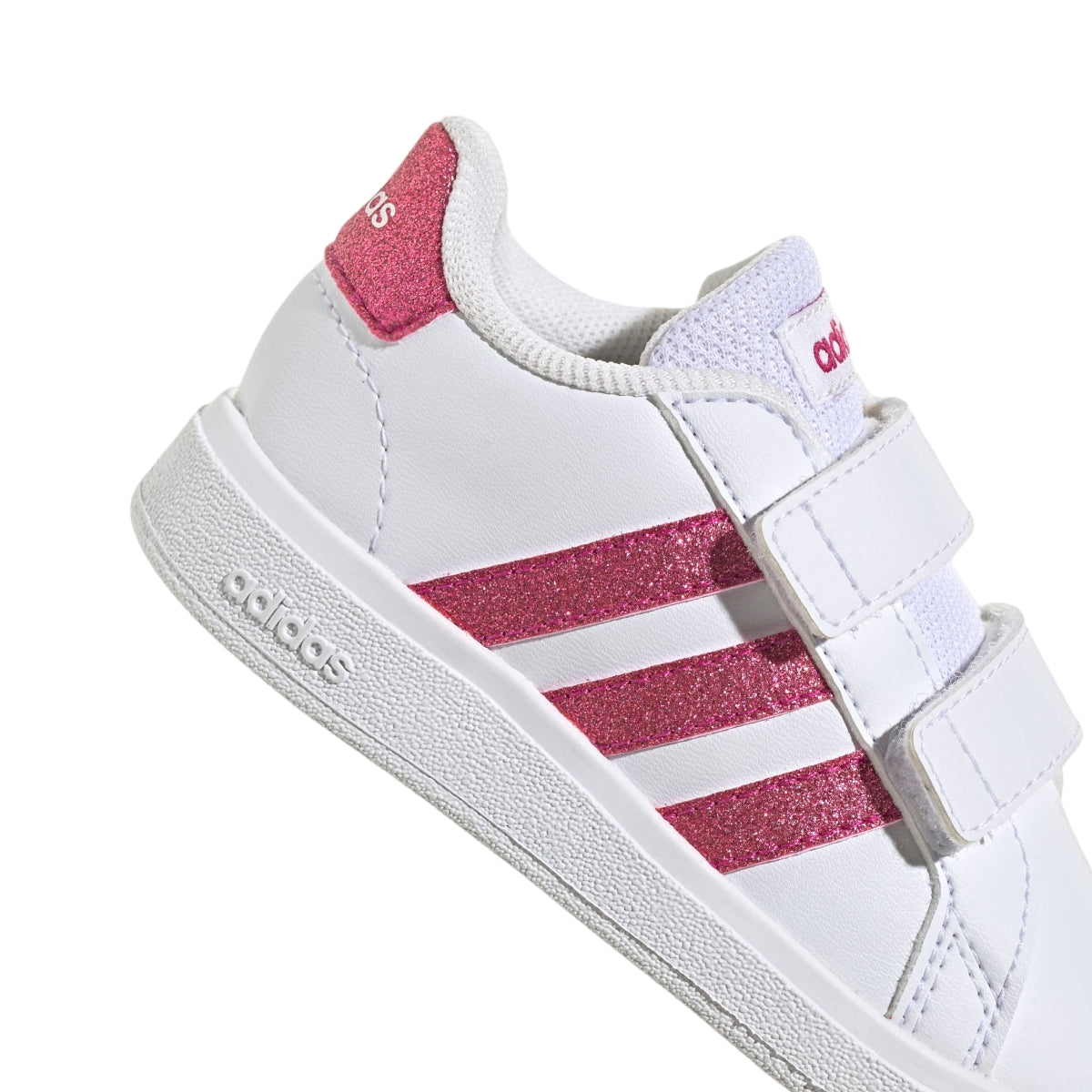 TENIS ADIDAS GRAND COURT Adidas GY4768  (12.0 -16.0)