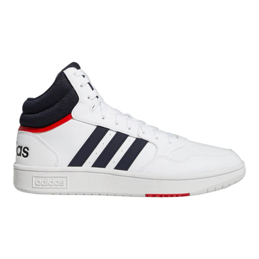 TENIS HOOPS 3.0 MID CLASSIC VINTAGE GY5543 Adidas