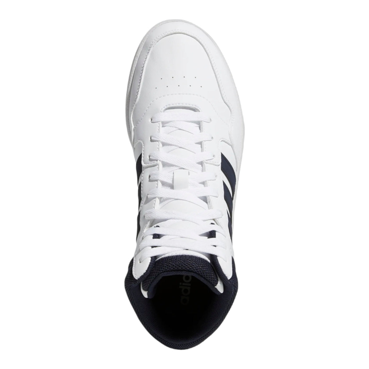 TENIS HOOPS 3.0 MID CLASSIC VINTAGE GY5543 Adidas