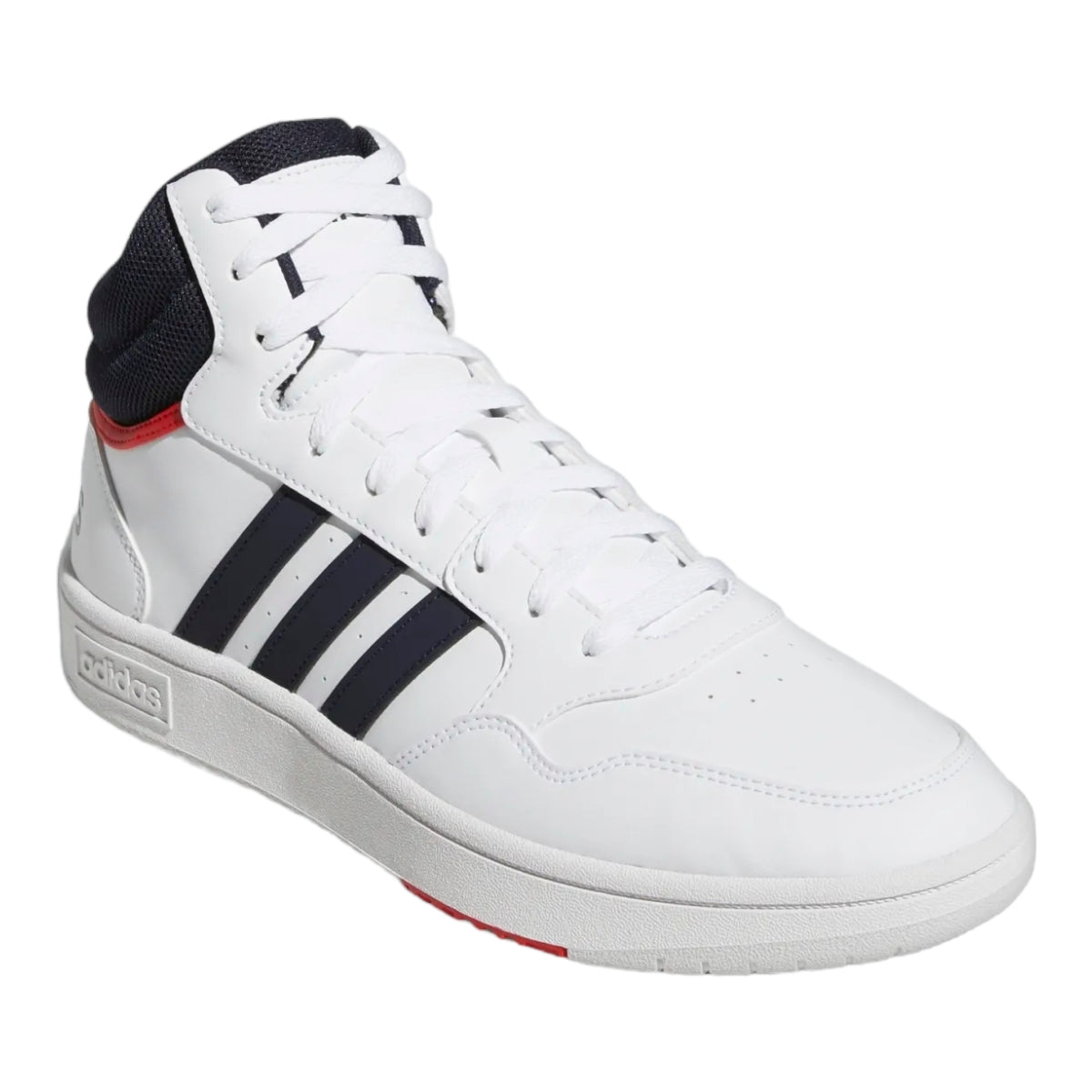 TENIS HOOPS 3.0 MID CLASSIC VINTAGE GY5543 Adidas