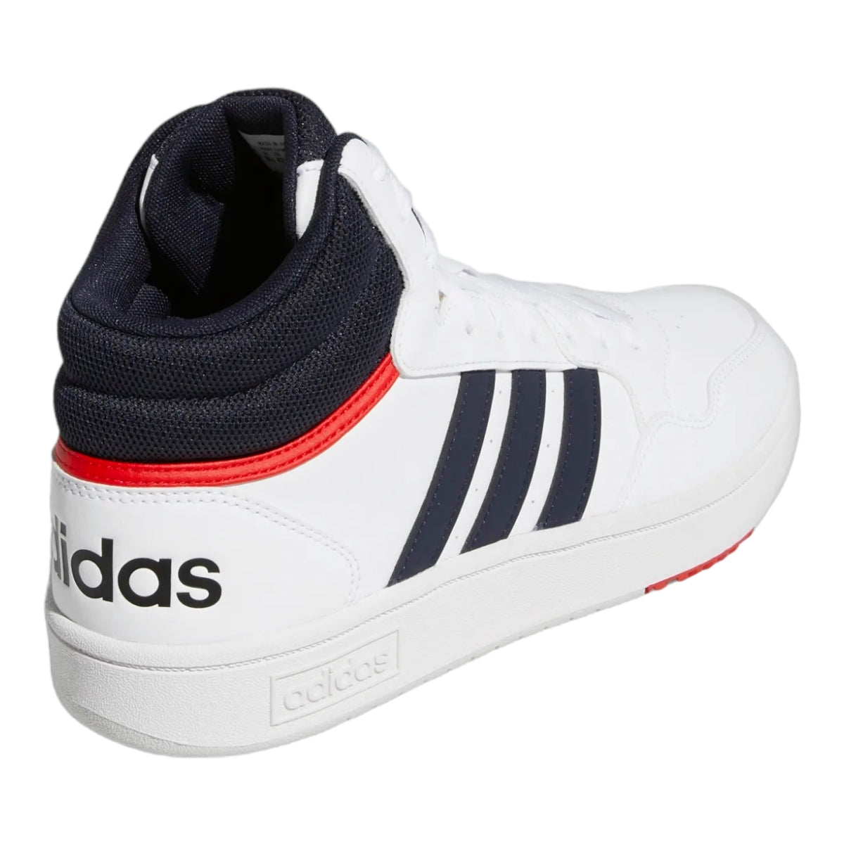 TENIS HOOPS 3.0 MID CLASSIC VINTAGE GY5543 Adidas