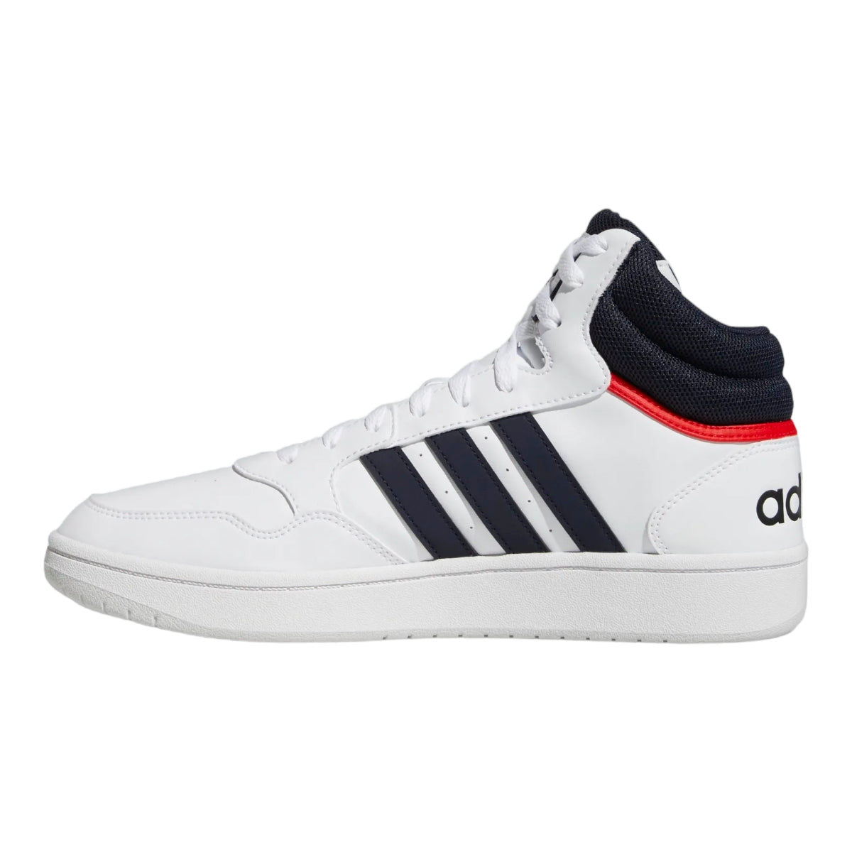 TENIS HOOPS 3.0 MID CLASSIC VINTAGE GY5543 Adidas