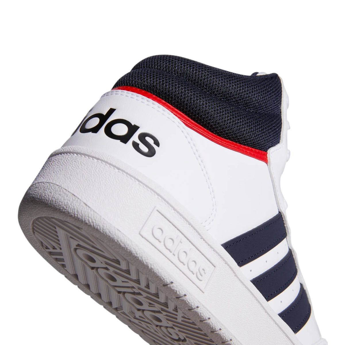 TENIS HOOPS 3.0 MID CLASSIC VINTAGE GY5543 Adidas