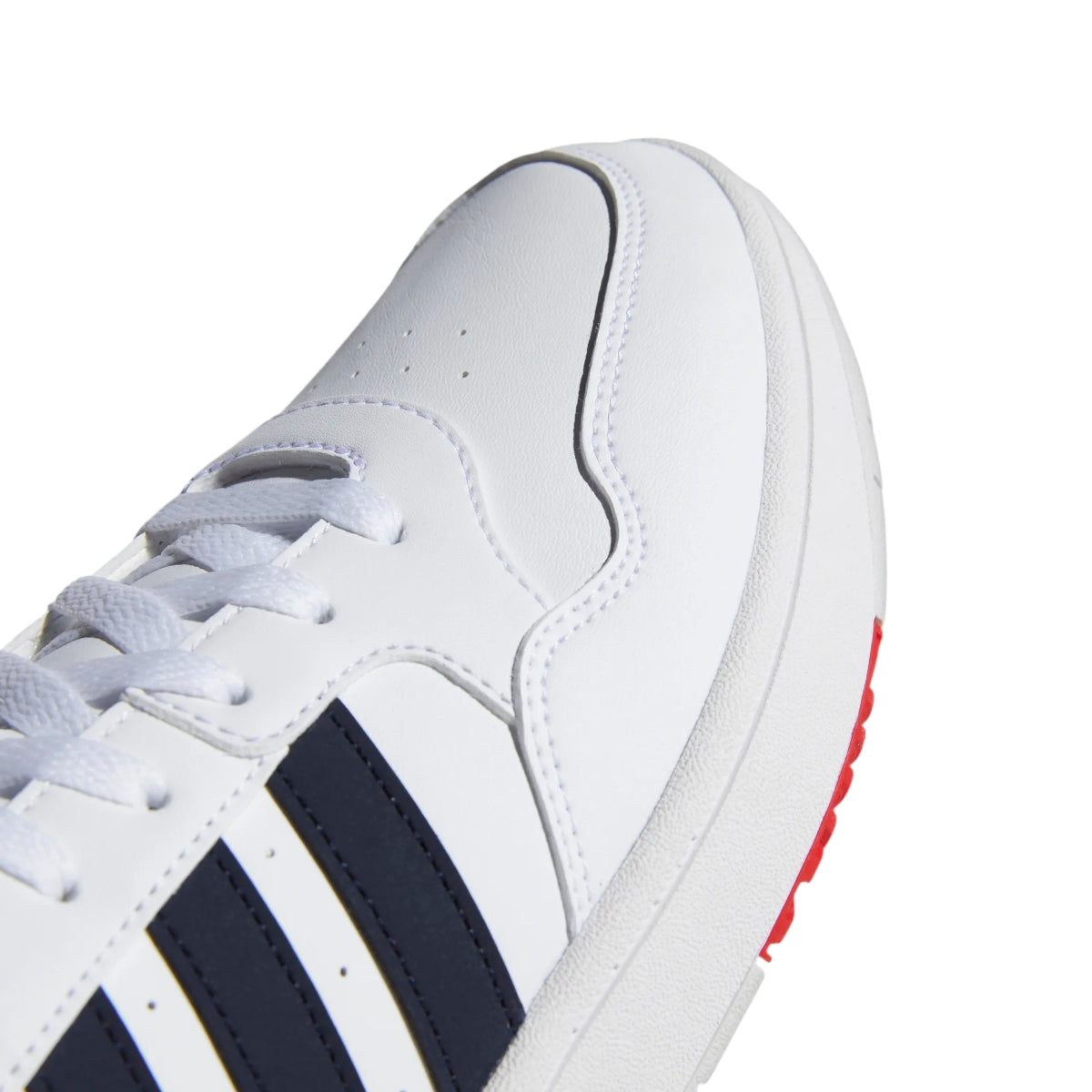 TENIS HOOPS 3.0 MID CLASSIC VINTAGE GY5543 Adidas