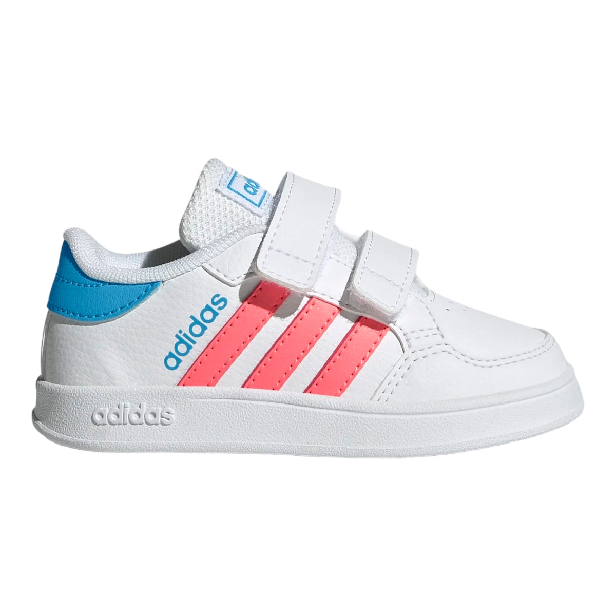 TENIS BREAKNET Adidas GY6019(11.0-16.0) (11.0 -16.0)