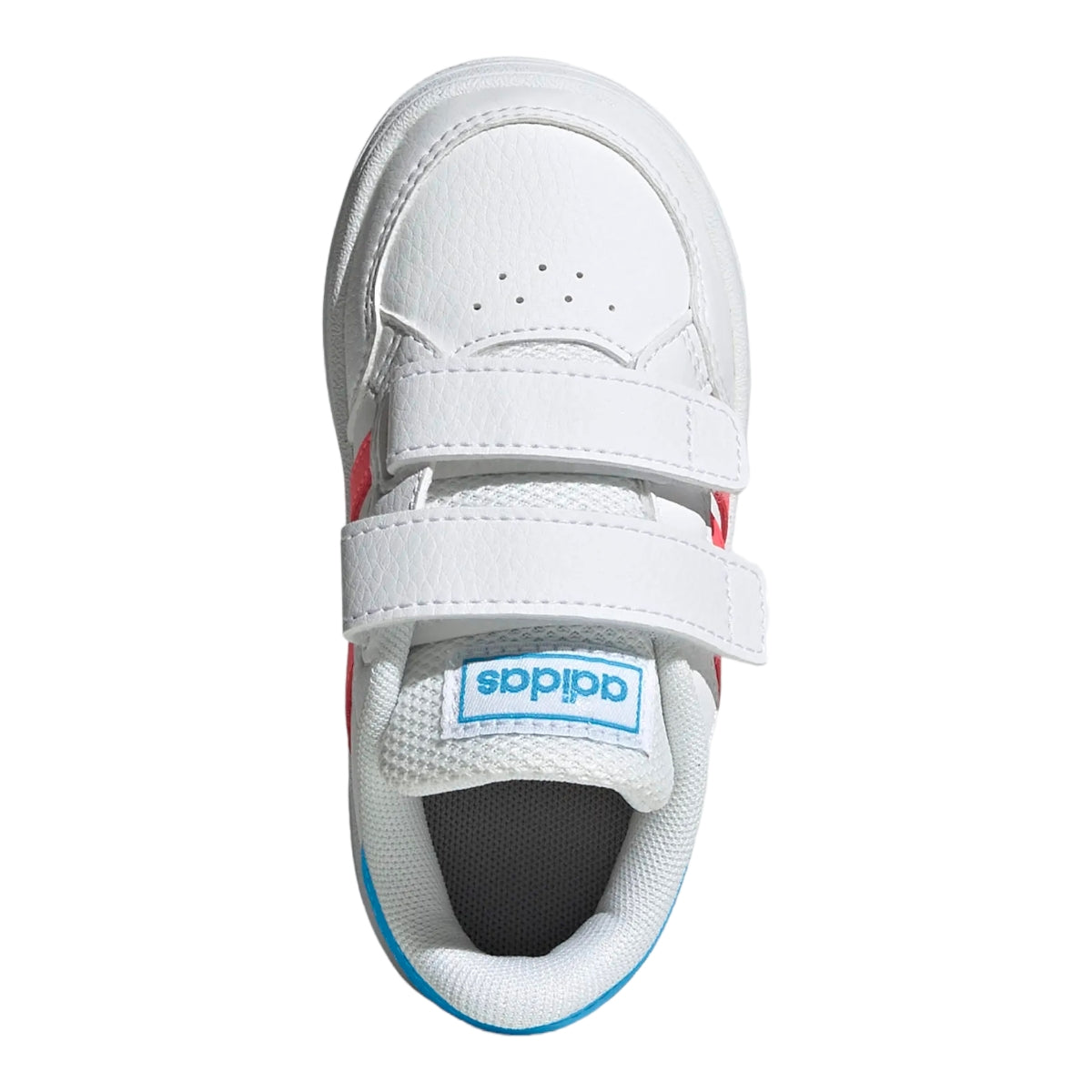 TENIS BREAKNET Adidas GY6019(11.0-16.0) (11.0 -16.0)