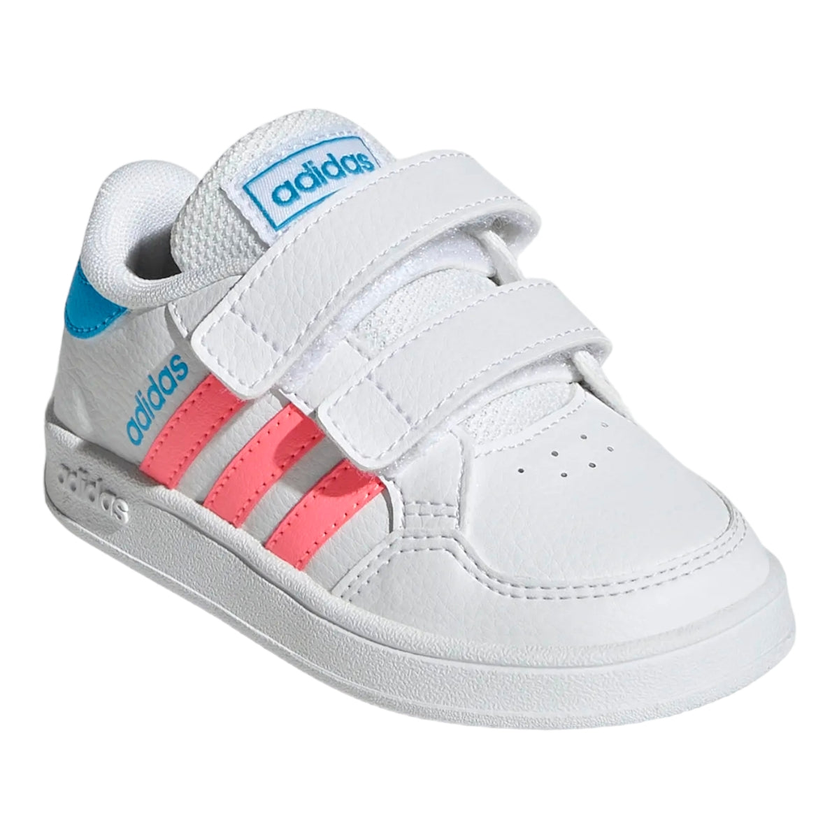 TENIS BREAKNET Adidas GY6019(11.0-16.0) (11.0 -16.0)