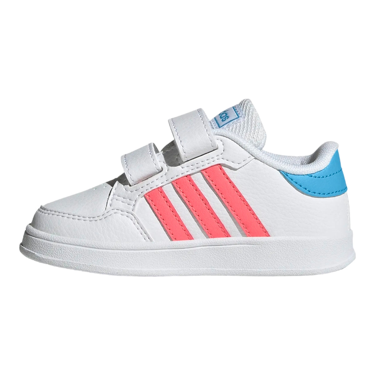 TENIS BREAKNET Adidas GY6019(11.0-16.0) (11.0 -16.0)