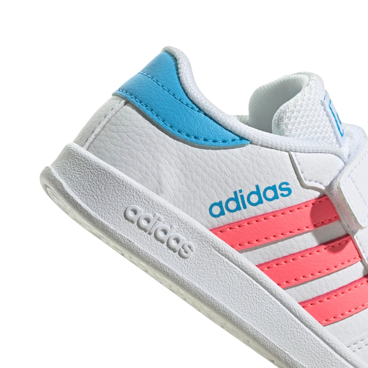 TENIS BREAKNET Adidas GY6019(11.0-16.0) (11.0 -16.0)