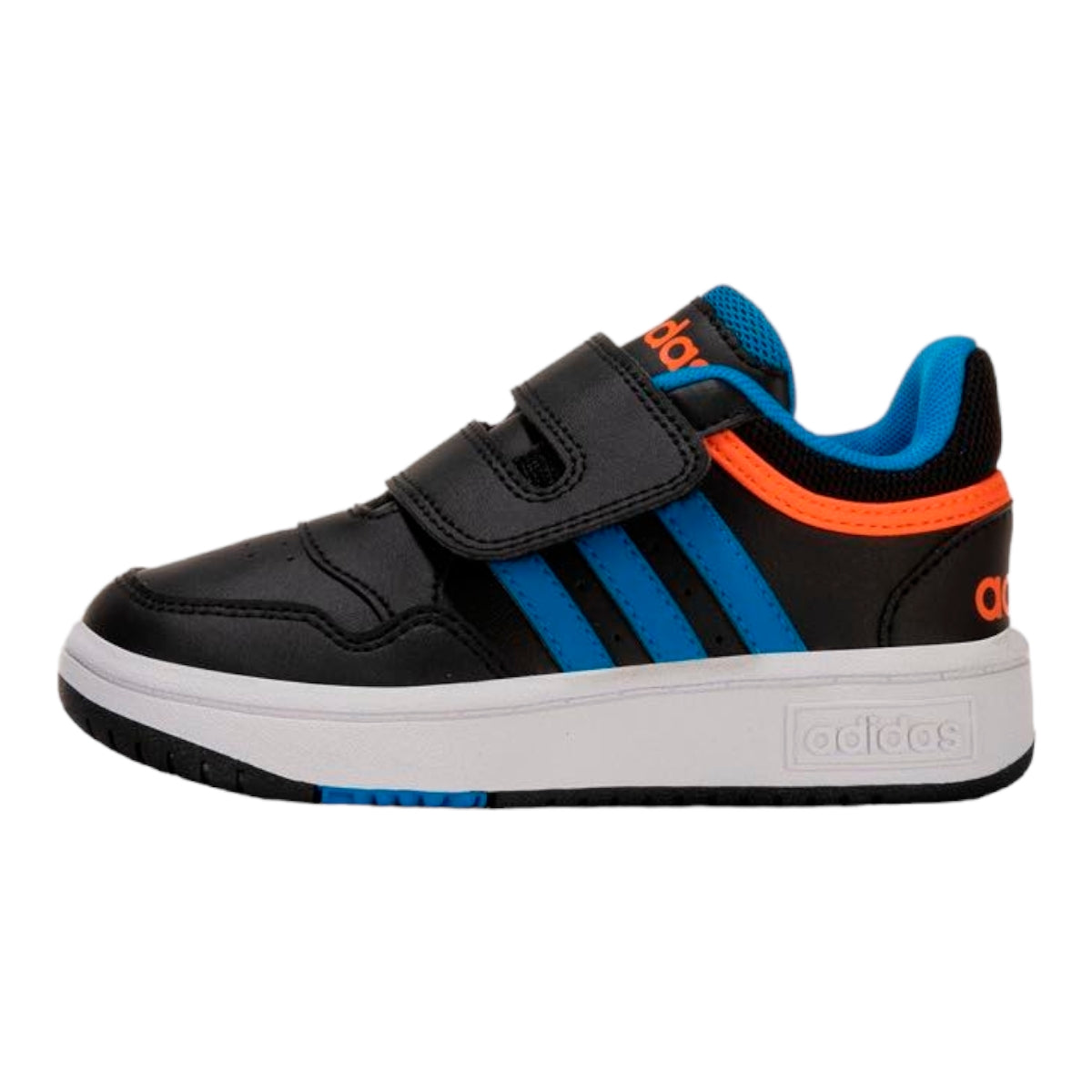 TENIS ADIDAS HOOPS 3.0 BEBÉ Adidas GZ1941 (11.0-16.0) (11.0 -16.0)