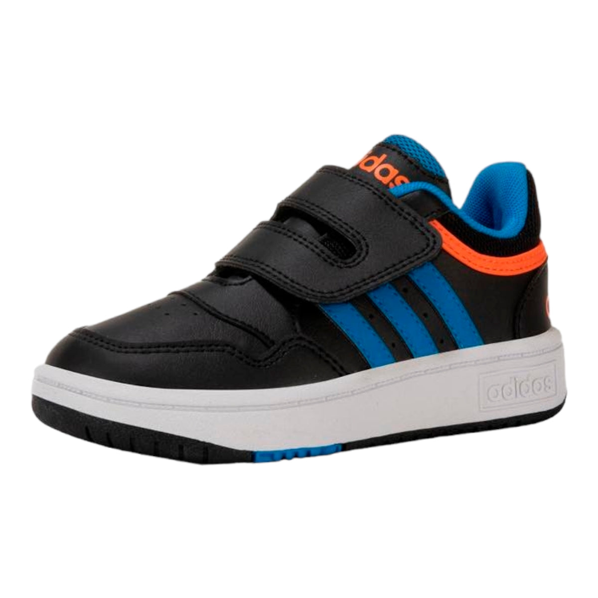 TENIS ADIDAS HOOPS 3.0 BEBÉ Adidas GZ1941 (11.0-16.0) (11.0 -16.0)