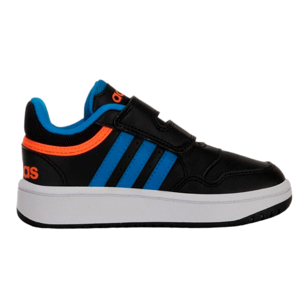 TENIS ADIDAS HOOPS 3.0 BEBÉ Adidas GZ1941 (11.0-16.0) (11.0 -16.0)