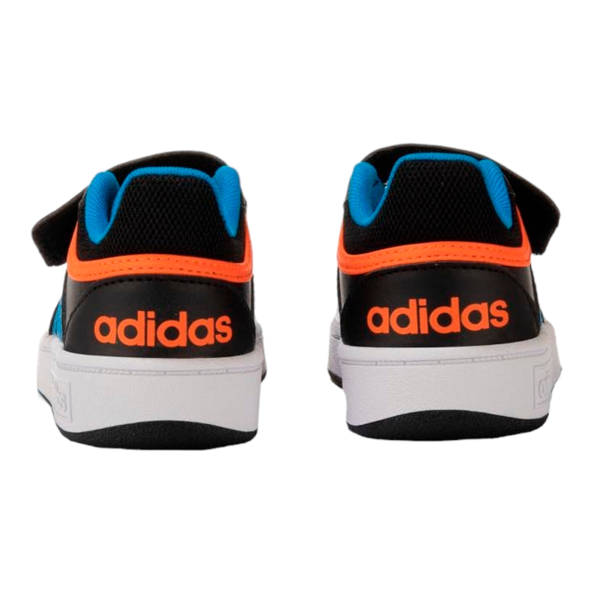 TENIS ADIDAS HOOPS 3.0 BEBÉ Adidas GZ1941 (11.0-16.0) (11.0 -16.0)