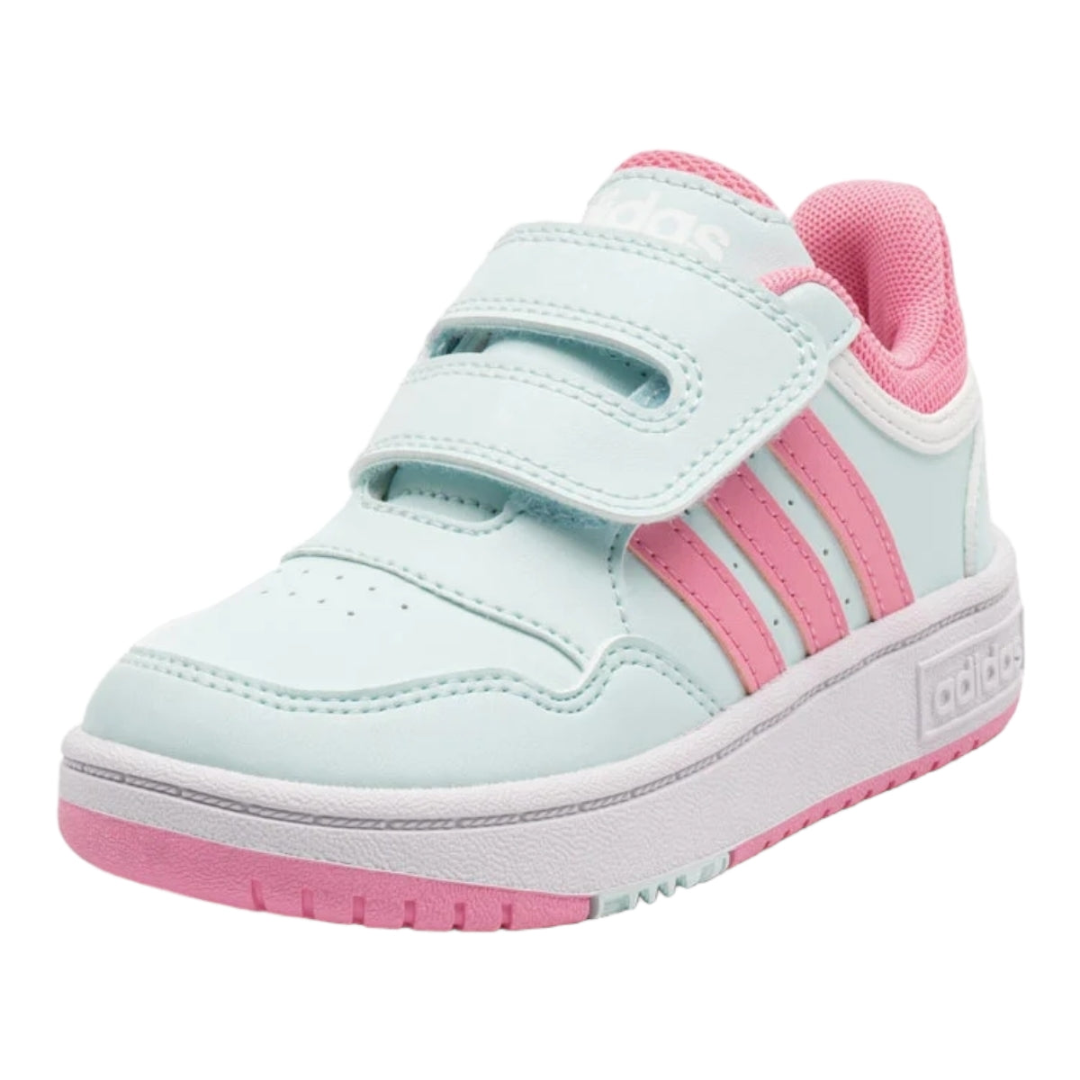 Tenis Footwear Hoops 3.0 Niña Adidas GZ1942 (11.0-16.0) (11.0 -16.0)