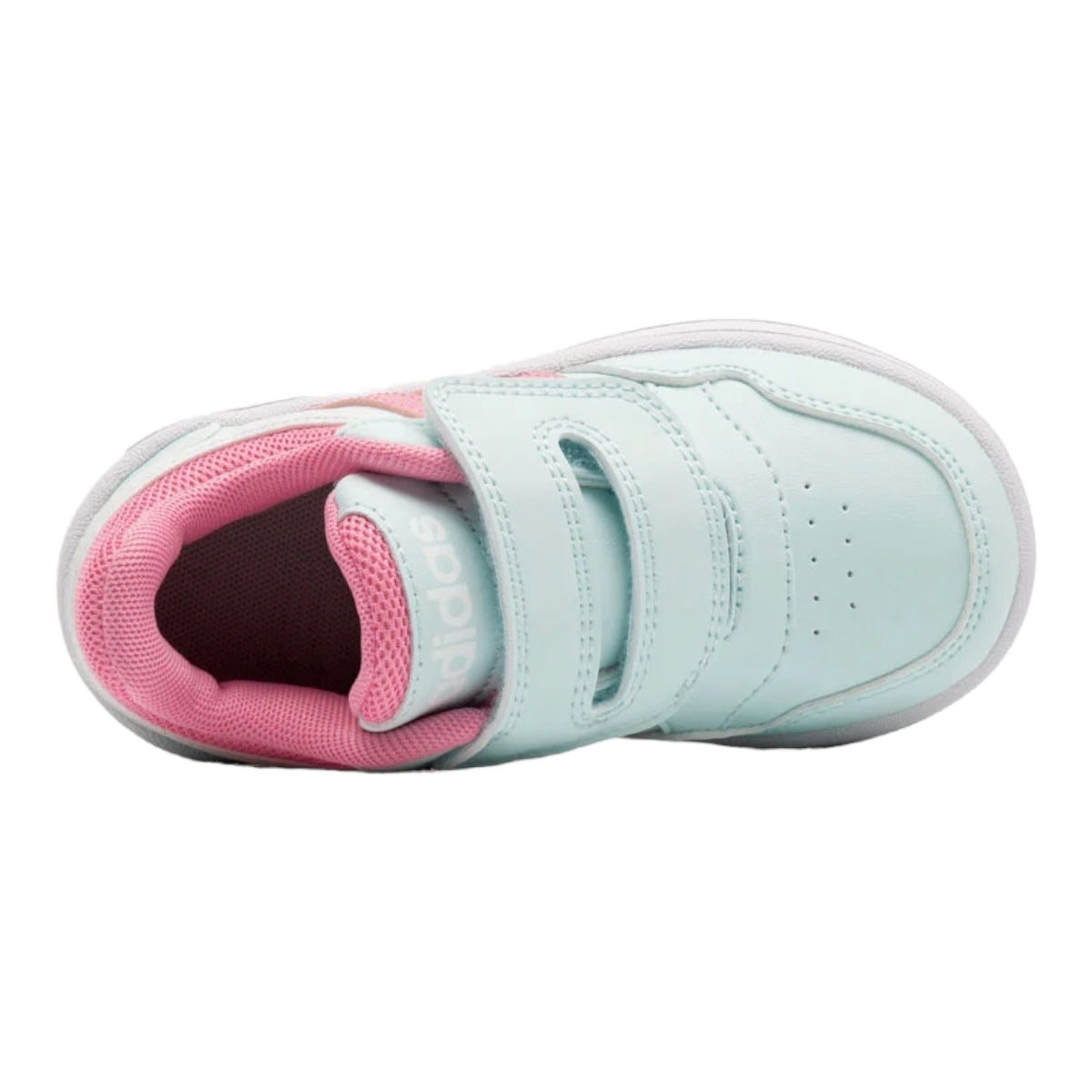 Tenis Footwear Hoops 3.0 Niña Adidas GZ1942 (11.0-16.0) (11.0 -16.0)