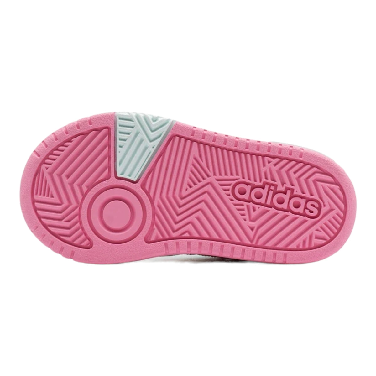 Tenis Footwear Hoops 3.0 Niña Adidas GZ1942 (11.0-16.0) (11.0 -16.0)