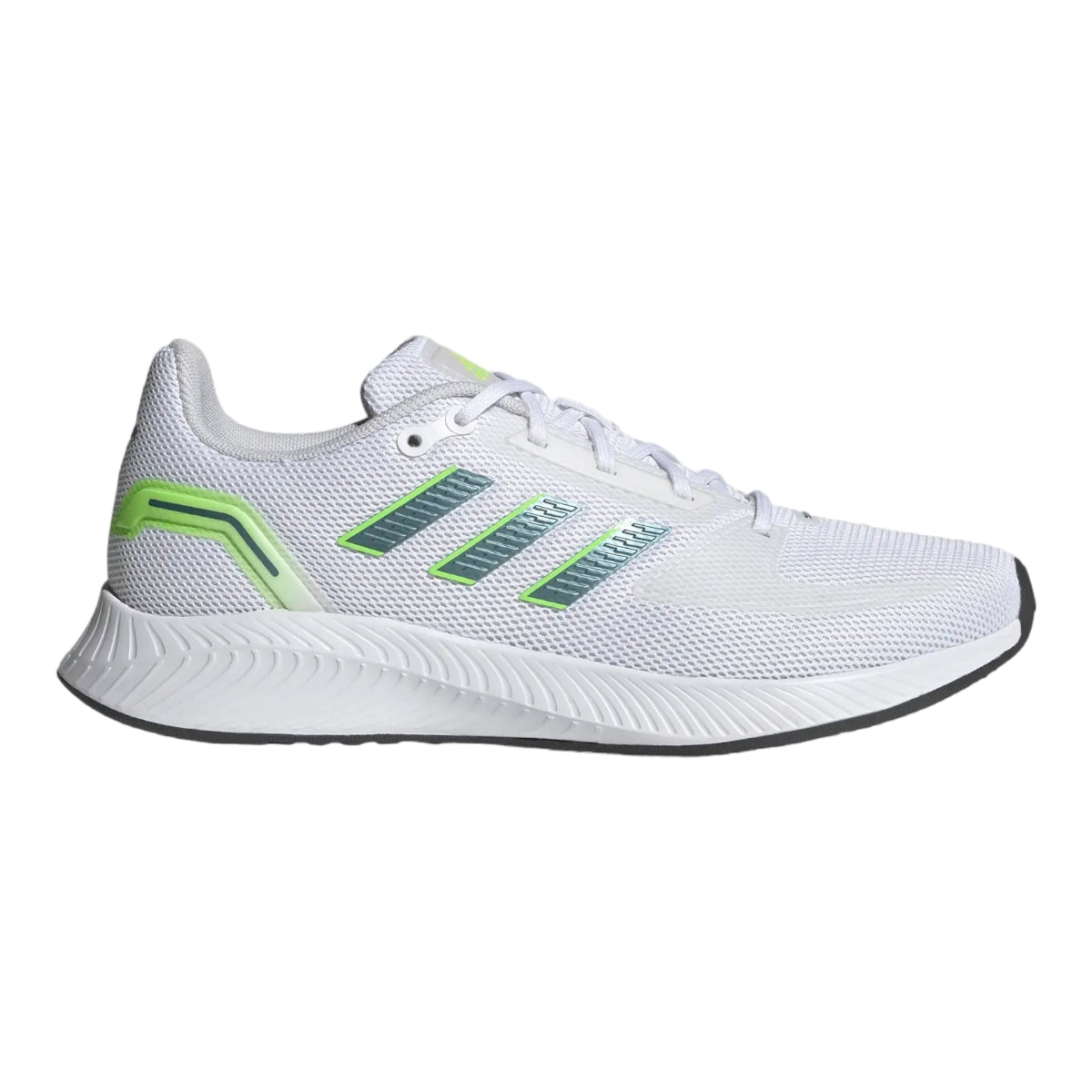 Tenis Calzado Dama Adidas RUNFALCON 2.0 TR H04521