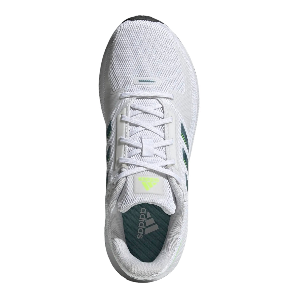 Tenis Calzado Dama Adidas RUNFALCON 2.0 TR H04521