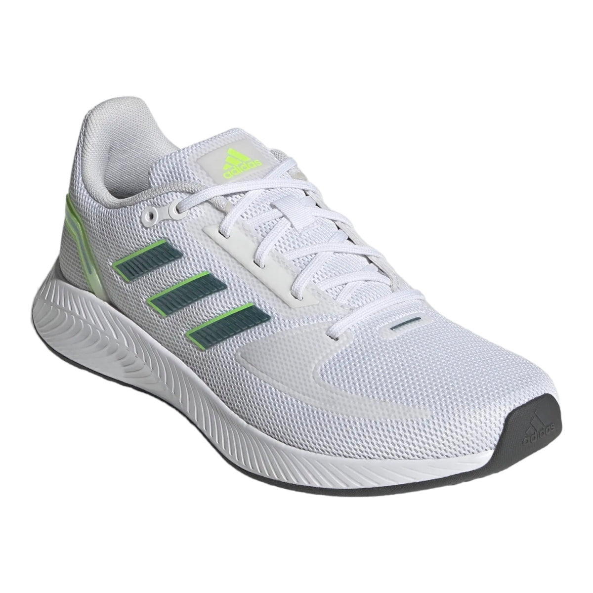 Tenis Calzado Dama Adidas RUNFALCON 2.0 TR H04521