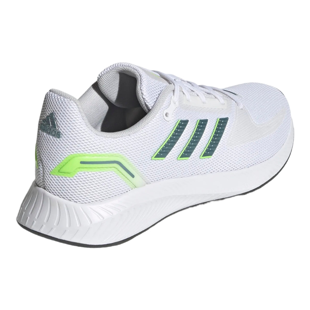 Tenis Calzado Dama Adidas RUNFALCON 2.0 TR H04521