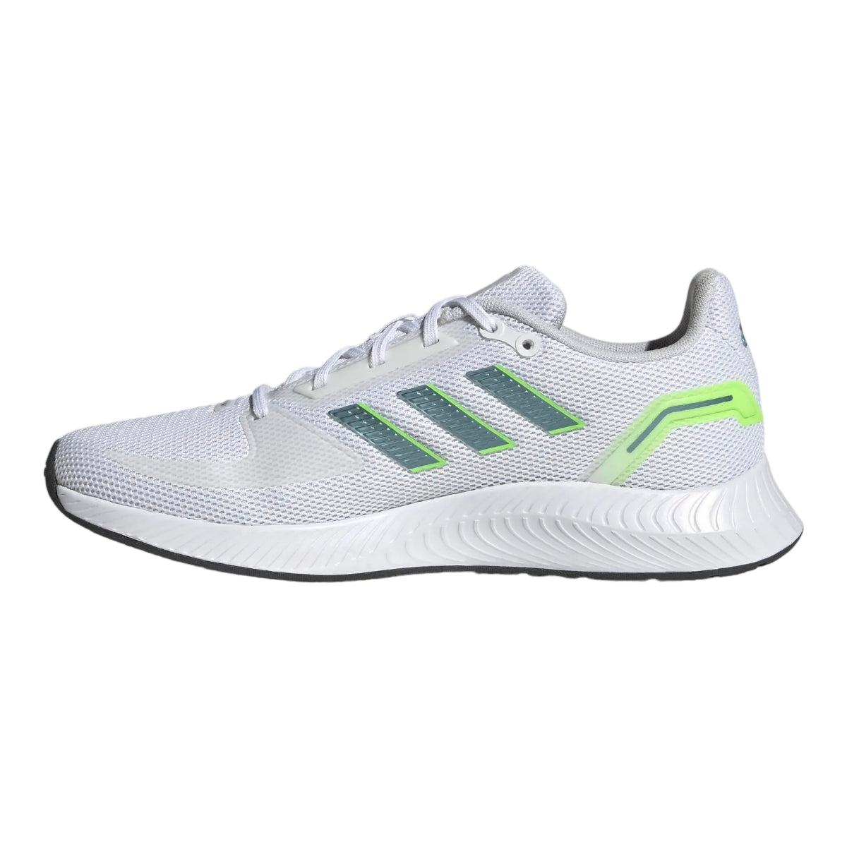 Tenis Calzado Dama Adidas RUNFALCON 2.0 TR H04521