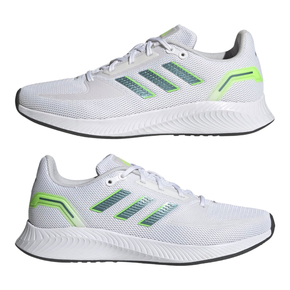 Tenis Calzado Dama Adidas RUNFALCON 2.0 TR H04521