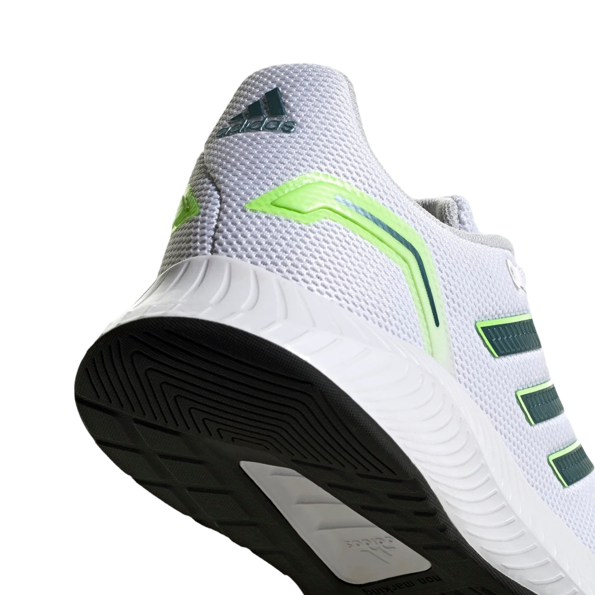 Tenis Calzado Dama Adidas RUNFALCON 2.0 TR H04521