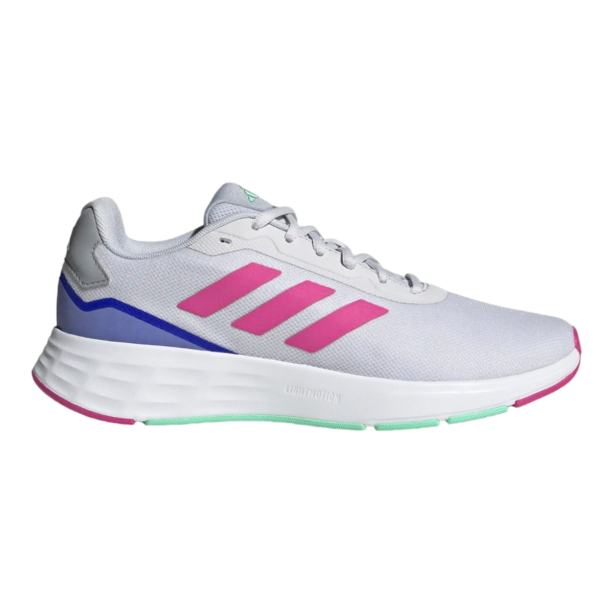 TENIS START YOUR RUN Adidas HP5671