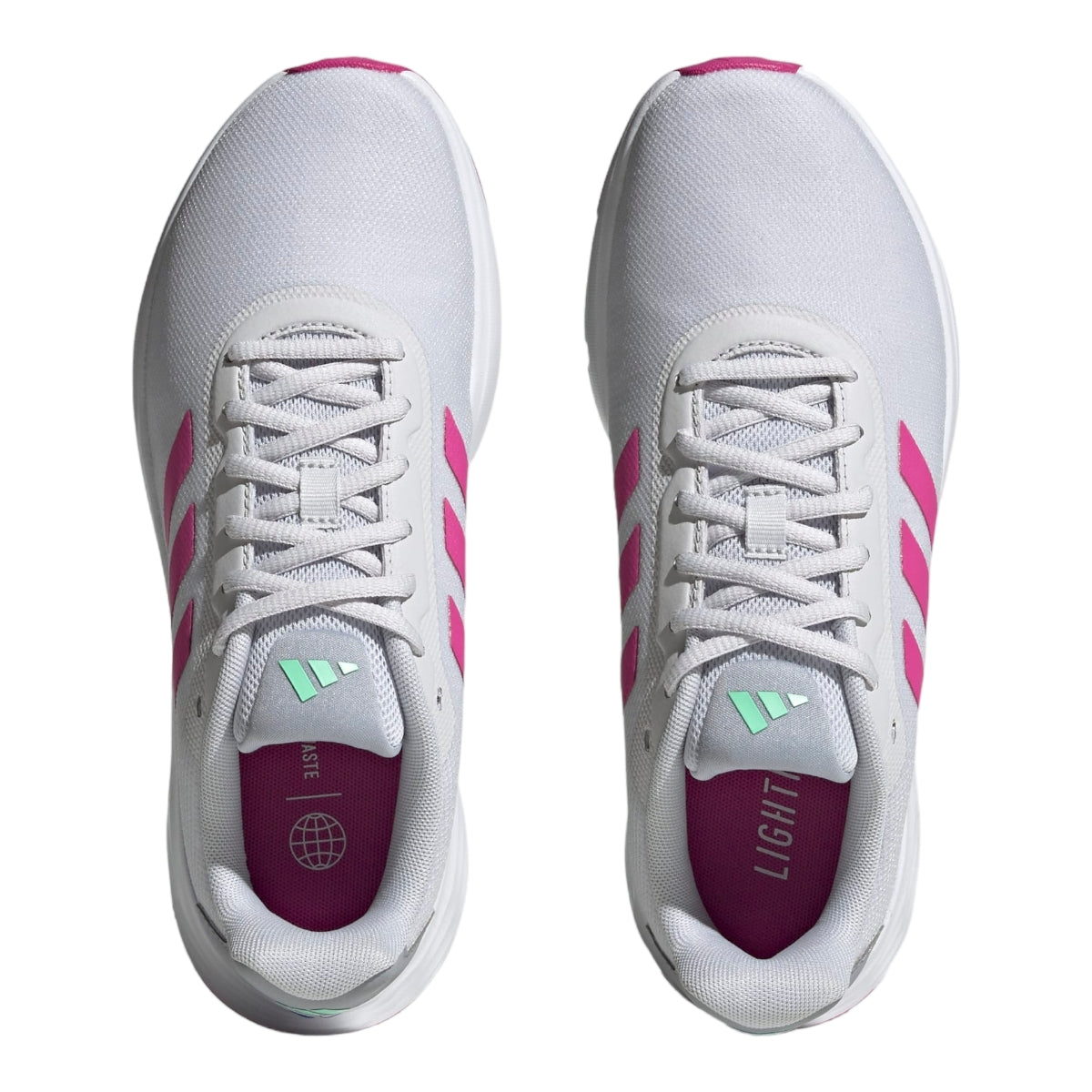 TENIS START YOUR RUN Adidas HP5671