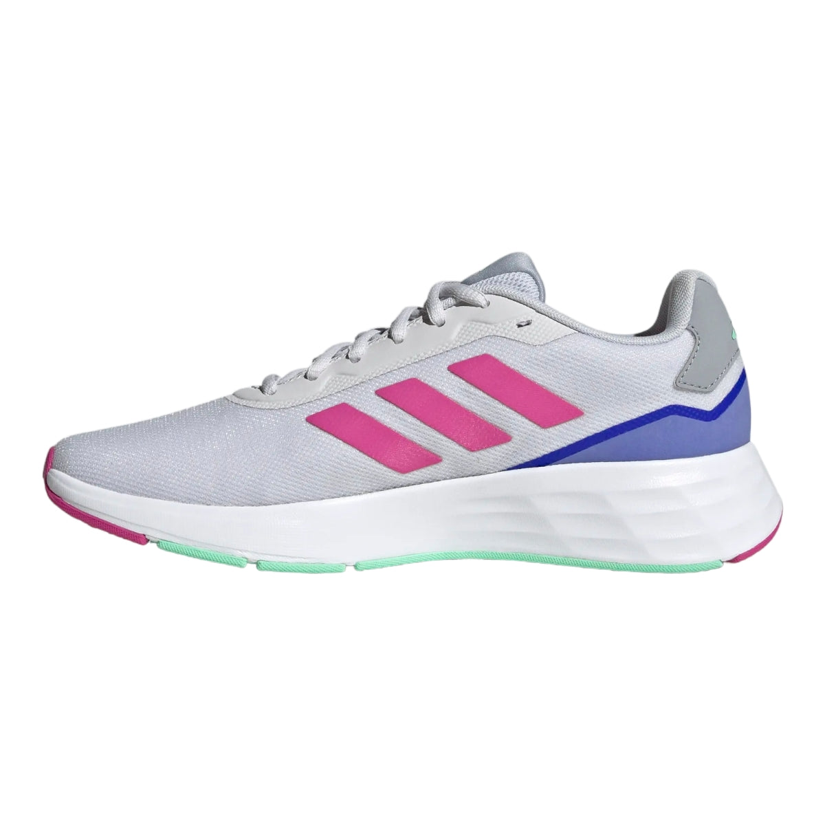 TENIS START YOUR RUN Adidas HP5671