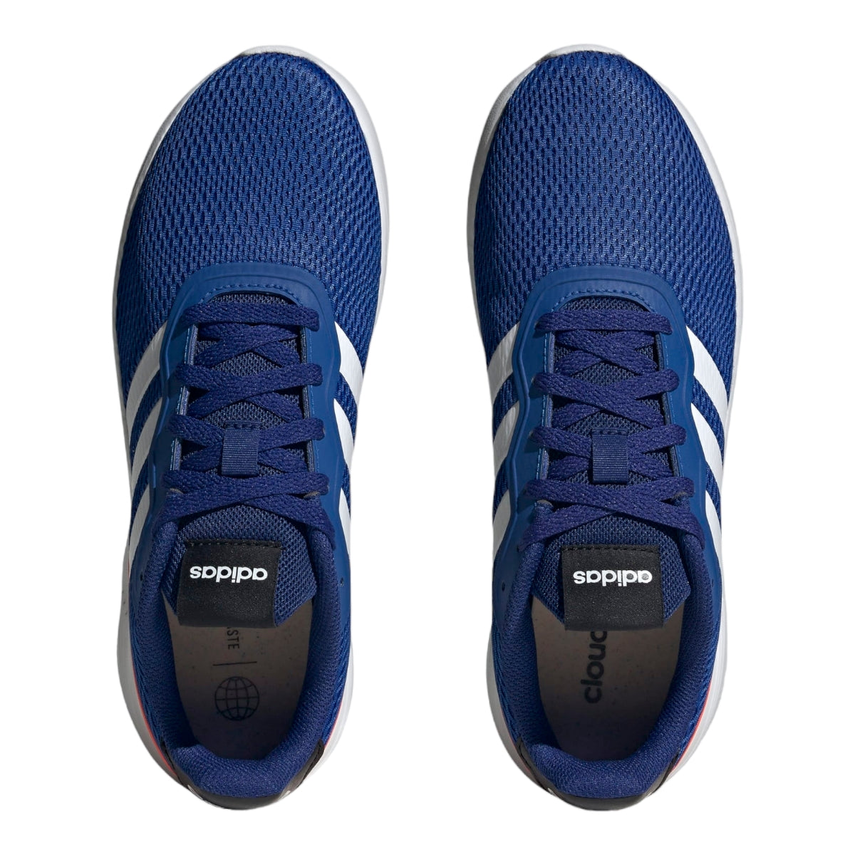 TENIS Adidas NEBZED CLOUDFOAM HP7863 Adidas