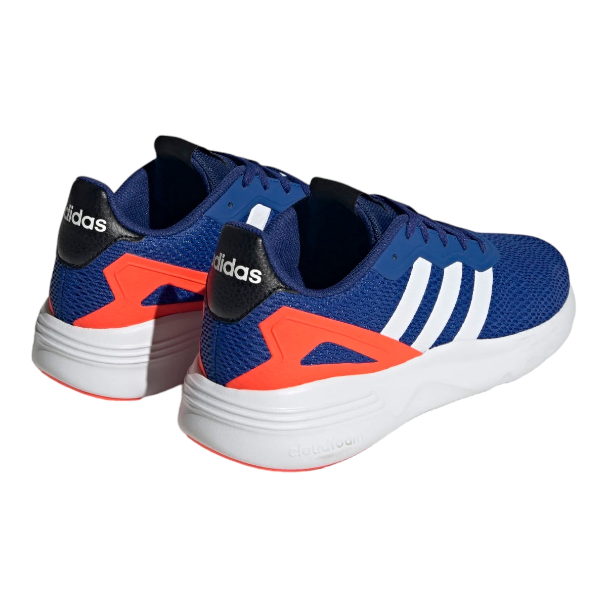 TENIS Adidas NEBZED CLOUDFOAM HP7863 Adidas